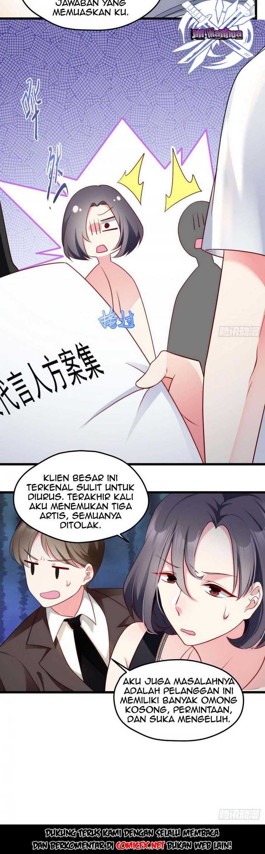 Xianzun Luowuji (The Immortal Emperor Luo Wuji Has Returned) Chapter 11 Gambar 15