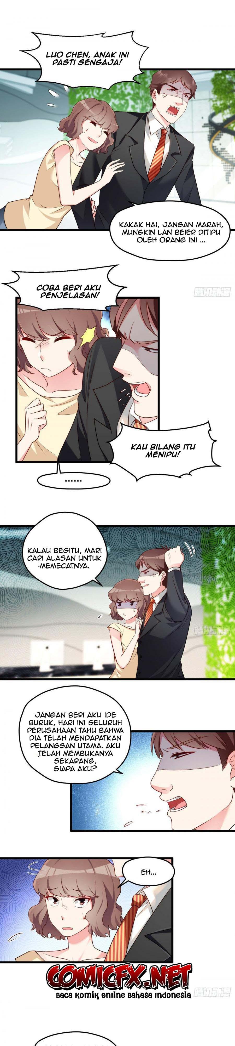 Xianzun Luowuji (The Immortal Emperor Luo Wuji Has Returned) Chapter 13 Gambar 14