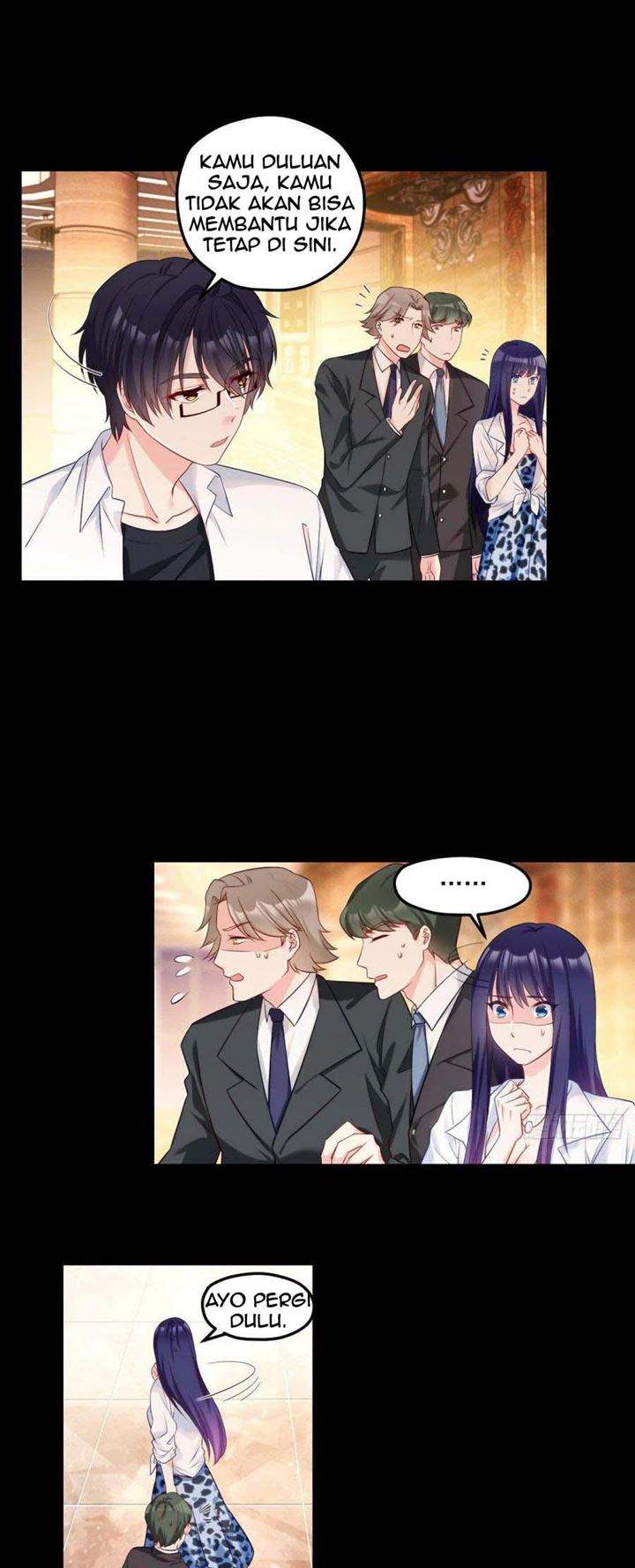 Xianzun Luowuji (The Immortal Emperor Luo Wuji Has Returned) Chapter 17 Gambar 7