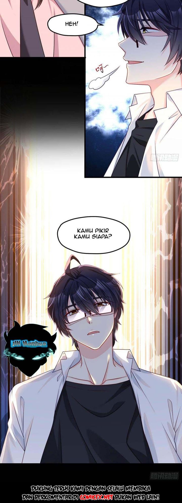 Xianzun Luowuji (The Immortal Emperor Luo Wuji Has Returned) Chapter 17 Gambar 14
