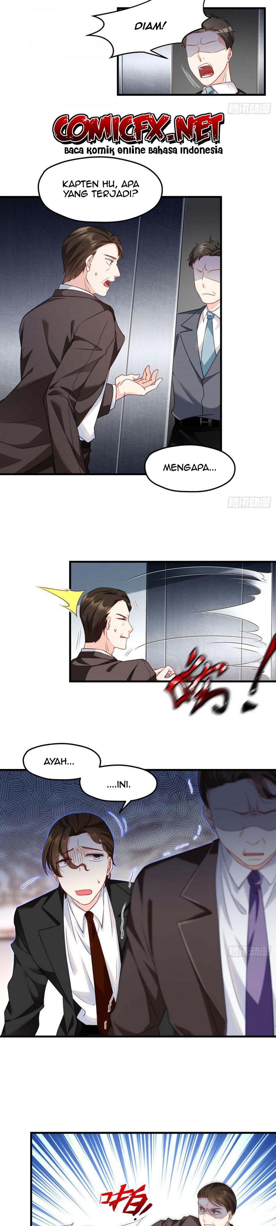 Xianzun Luowuji (The Immortal Emperor Luo Wuji Has Returned) Chapter 21 Gambar 4
