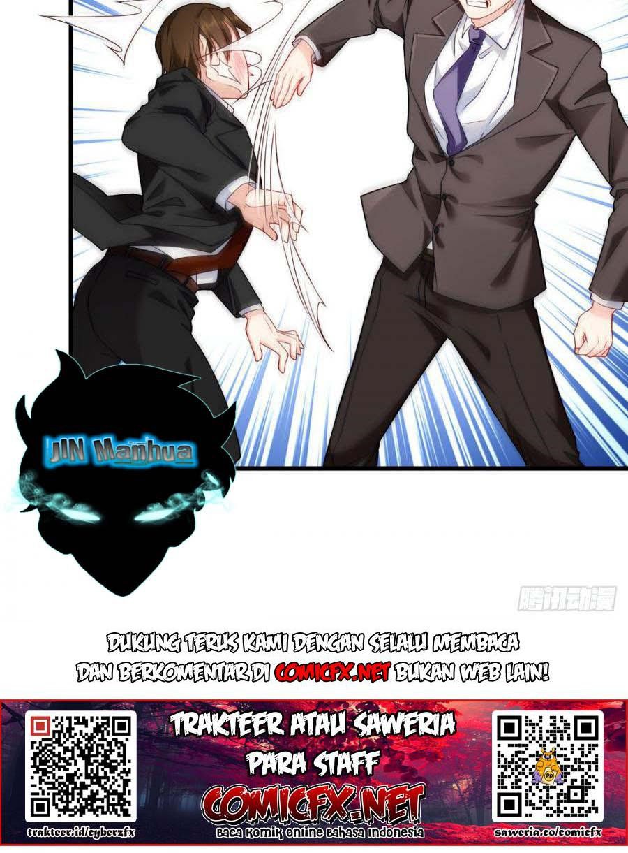 Xianzun Luowuji (The Immortal Emperor Luo Wuji Has Returned) Chapter 21 Gambar 5