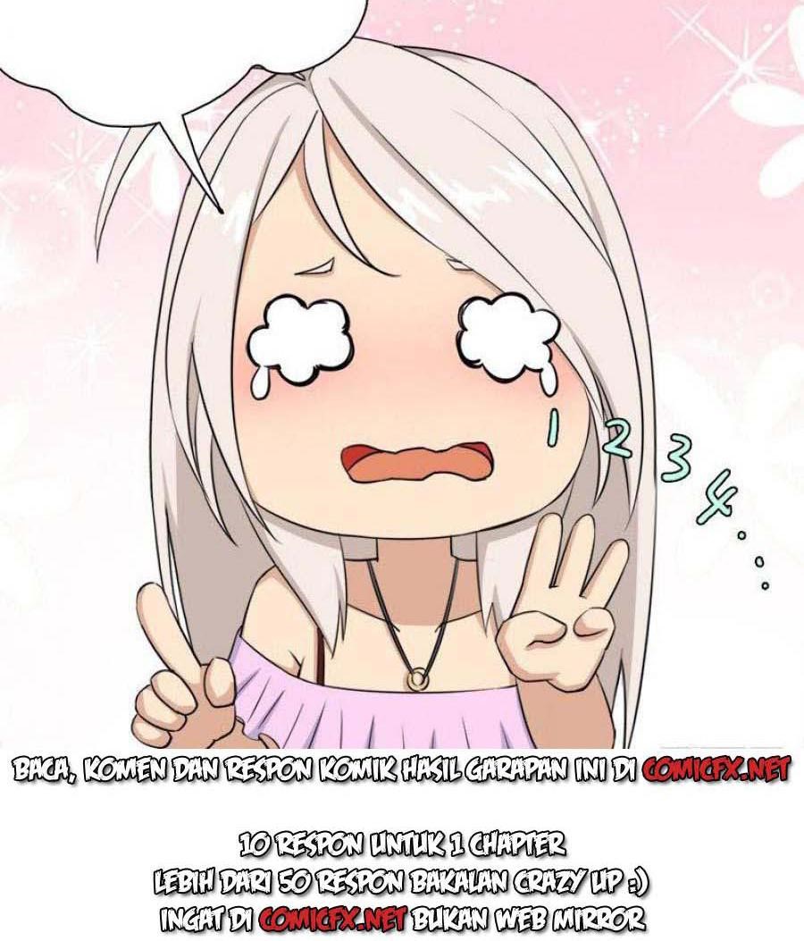 Xianzun Luowuji (The Immortal Emperor Luo Wuji Has Returned) Chapter 21 Gambar 17