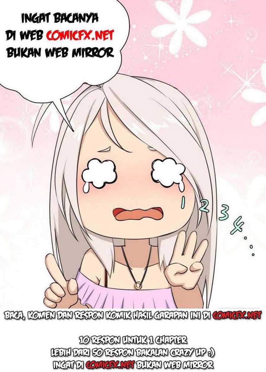 Xianzun Luowuji (The Immortal Emperor Luo Wuji Has Returned) Chapter 25 Gambar 15