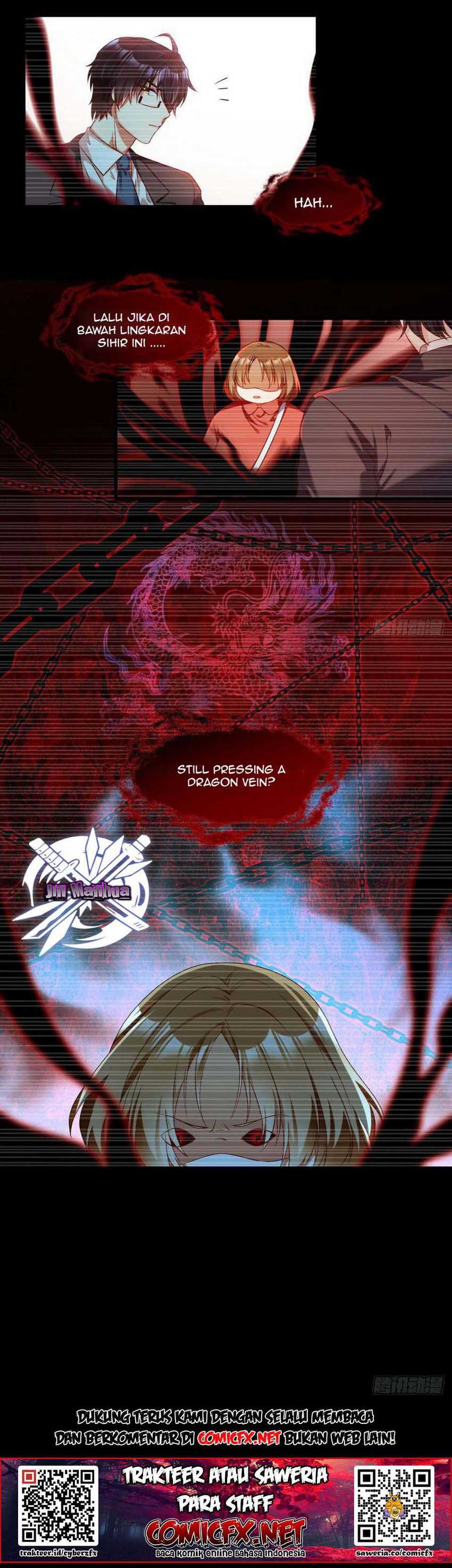 Xianzun Luowuji (The Immortal Emperor Luo Wuji Has Returned) Chapter 26 Gambar 11