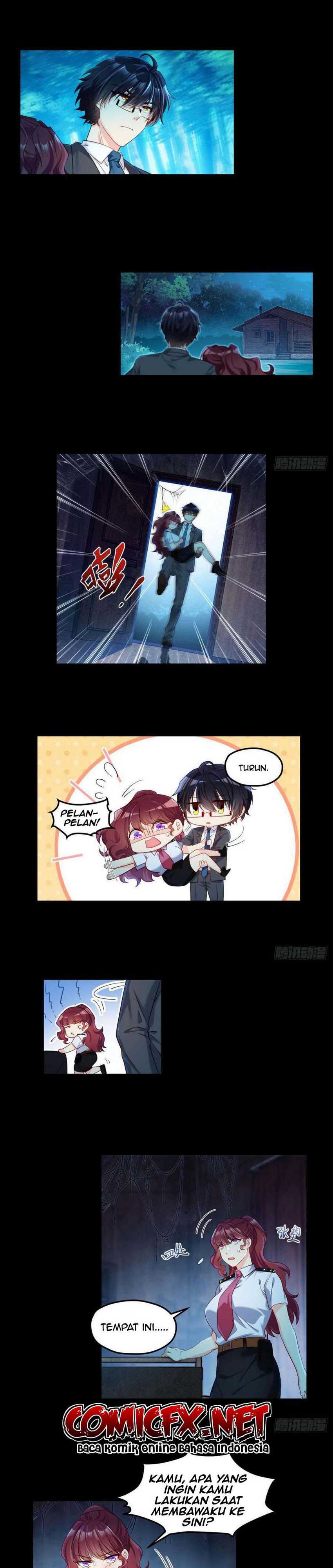 Xianzun Luowuji (The Immortal Emperor Luo Wuji Has Returned) Chapter 26 Gambar 12