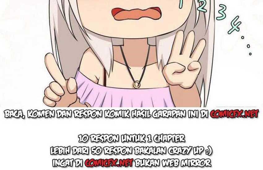 Xianzun Luowuji (The Immortal Emperor Luo Wuji Has Returned) Chapter 26 Gambar 14