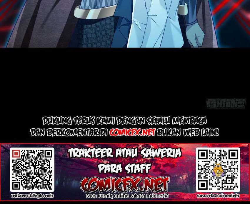 Xianzun Luowuji (The Immortal Emperor Luo Wuji Has Returned) Chapter 32 Gambar 5