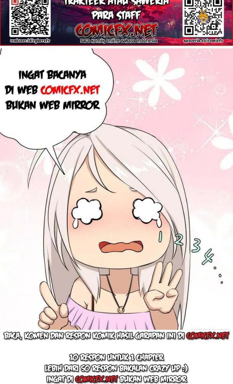 Xianzun Luowuji (The Immortal Emperor Luo Wuji Has Returned) Chapter 37 Gambar 11
