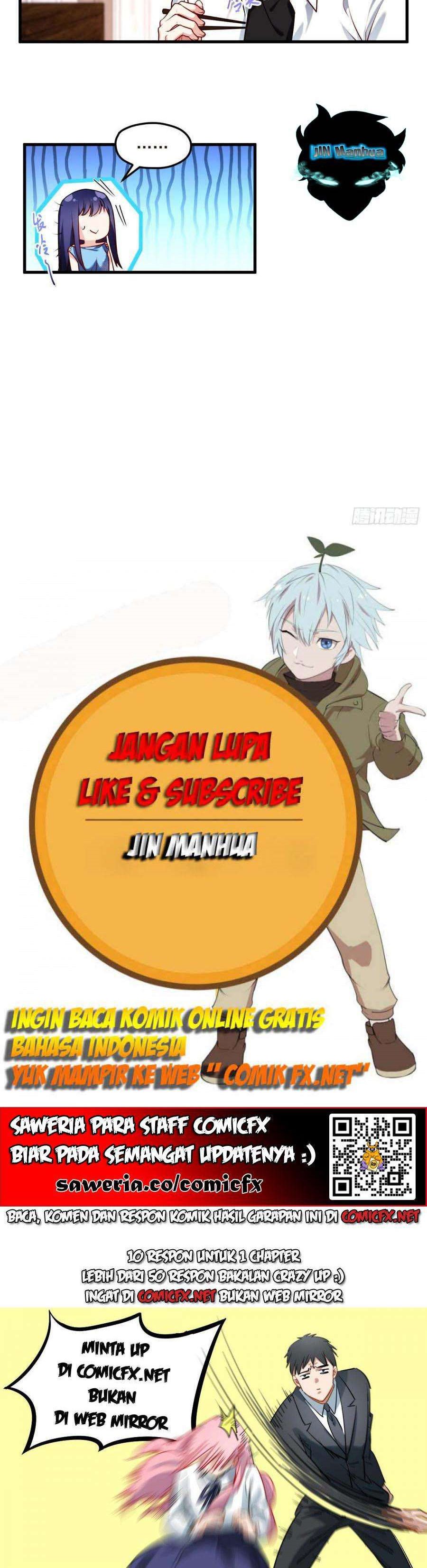 Xianzun Luowuji (The Immortal Emperor Luo Wuji Has Returned) Chapter 50 Gambar 25