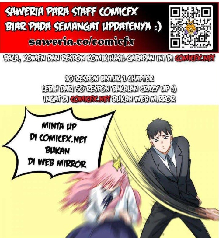 Xianzun Luowuji (The Immortal Emperor Luo Wuji Has Returned) Chapter 53 Gambar 11