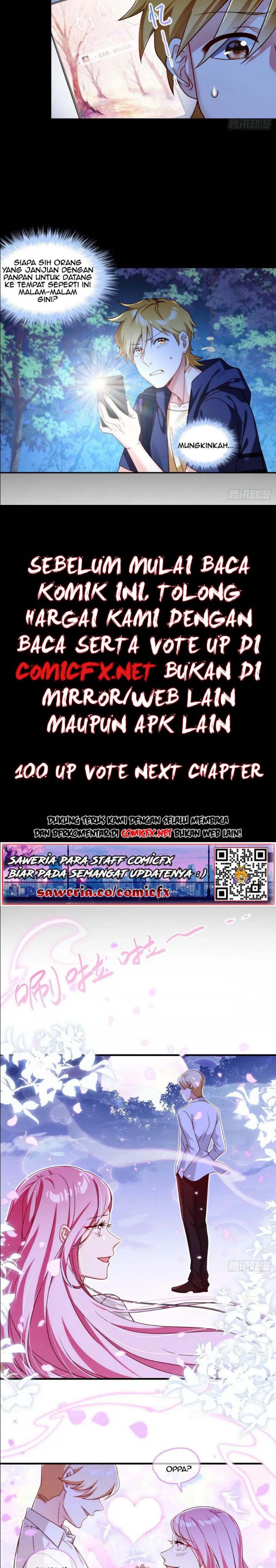 Xianzun Luowuji (The Immortal Emperor Luo Wuji Has Returned) Chapter 58 Gambar 2