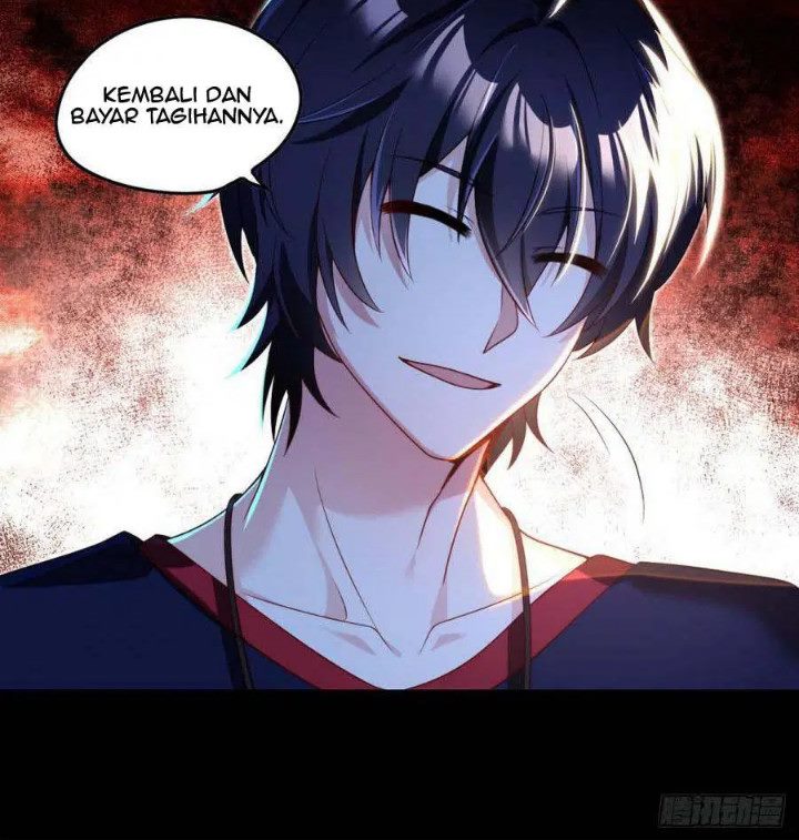 Xianzun Luowuji (The Immortal Emperor Luo Wuji Has Returned) Chapter 58 Gambar 11