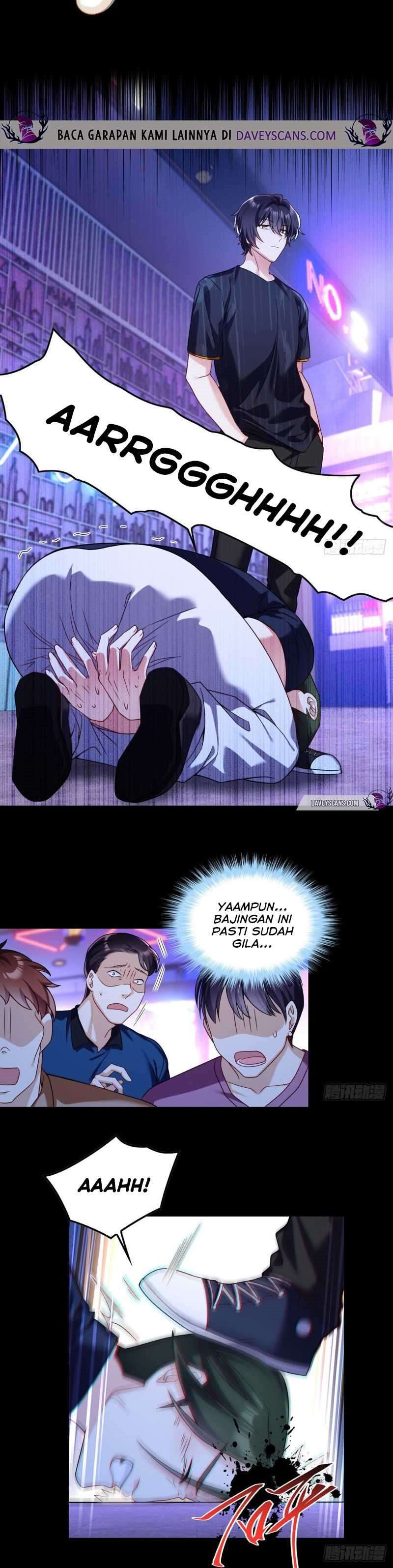 Xianzun Luowuji (The Immortal Emperor Luo Wuji Has Returned) Chapter 67 Gambar 8