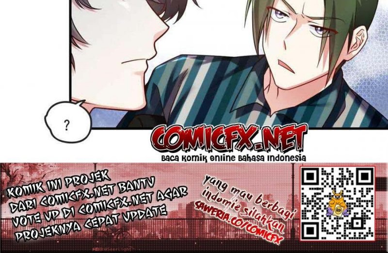 Xianzun Luowuji (The Immortal Emperor Luo Wuji Has Returned) Chapter 71 Gambar 15