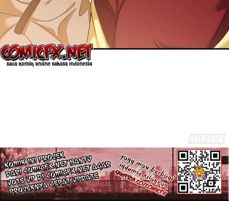 Xianzun Luowuji (The Immortal Emperor Luo Wuji Has Returned) Chapter 82 Gambar 9