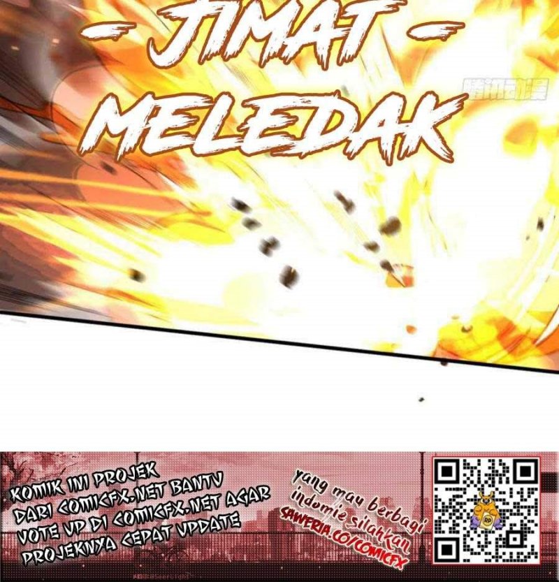 Xianzun Luowuji (The Immortal Emperor Luo Wuji Has Returned) Chapter 85 Gambar 11