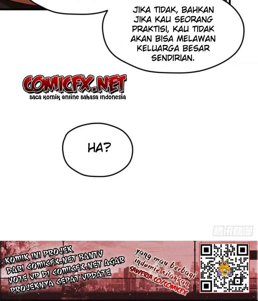 Xianzun Luowuji (The Immortal Emperor Luo Wuji Has Returned) Chapter 87 Gambar 4