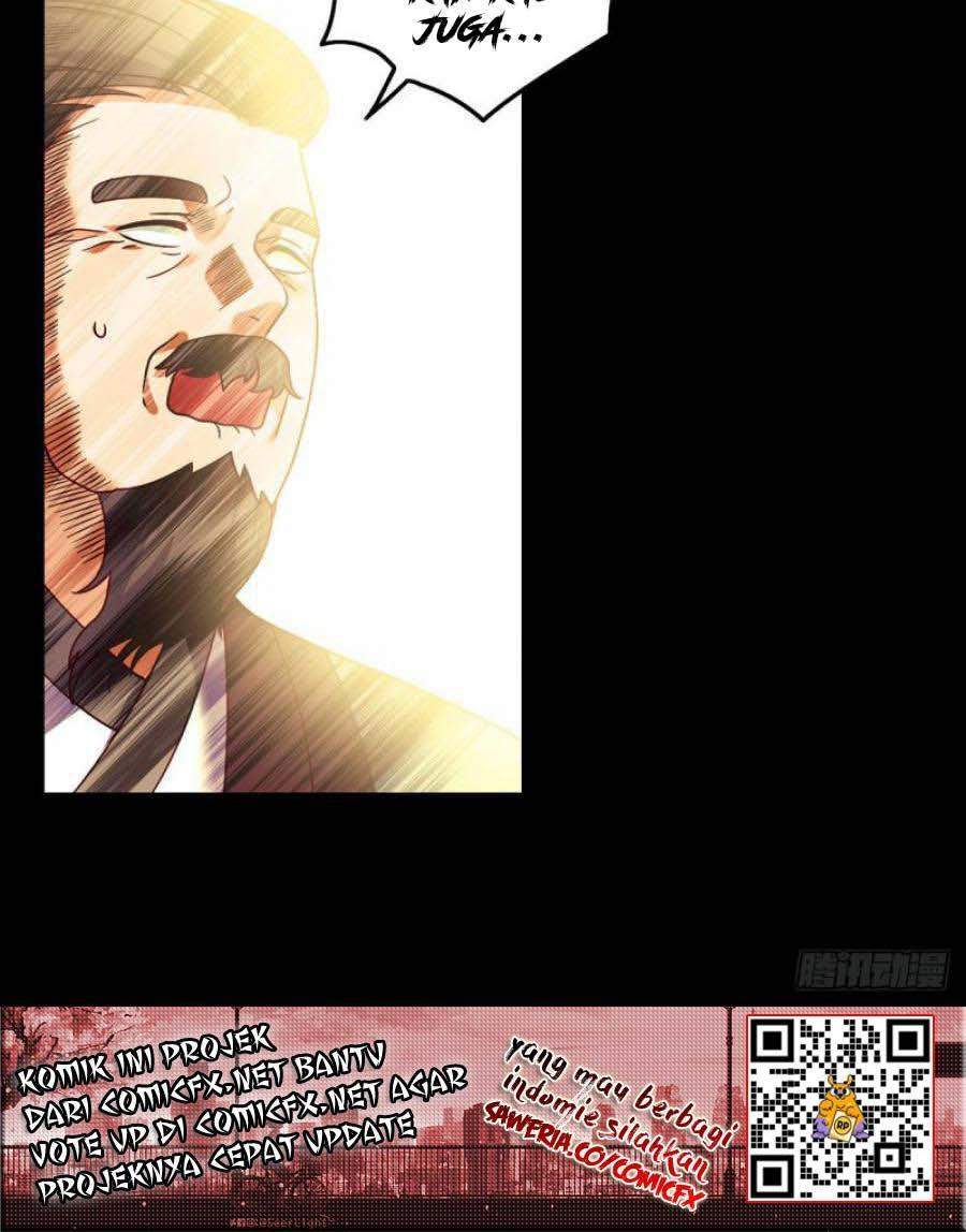 Xianzun Luowuji (The Immortal Emperor Luo Wuji Has Returned) Chapter 93 Gambar 10