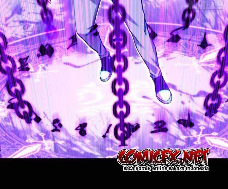 Xianzun Luowuji (The Immortal Emperor Luo Wuji Has Returned) Chapter 93 Gambar 15