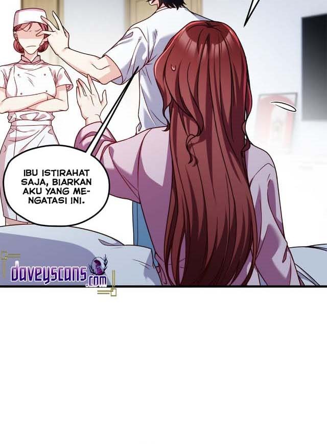 Xianzun Luowuji (The Immortal Emperor Luo Wuji Has Returned) Chapter 103 Gambar 6