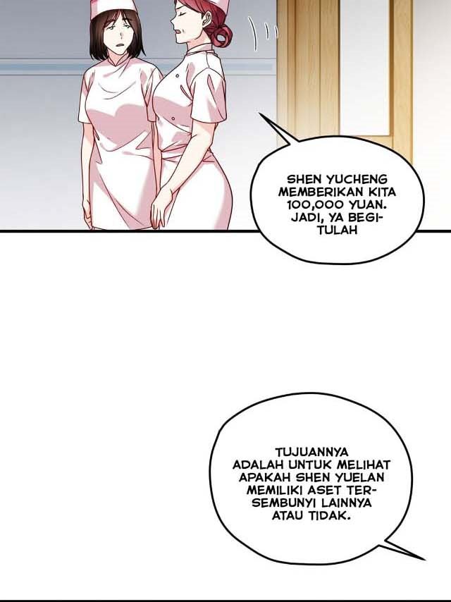 Xianzun Luowuji (The Immortal Emperor Luo Wuji Has Returned) Chapter 103 Gambar 10