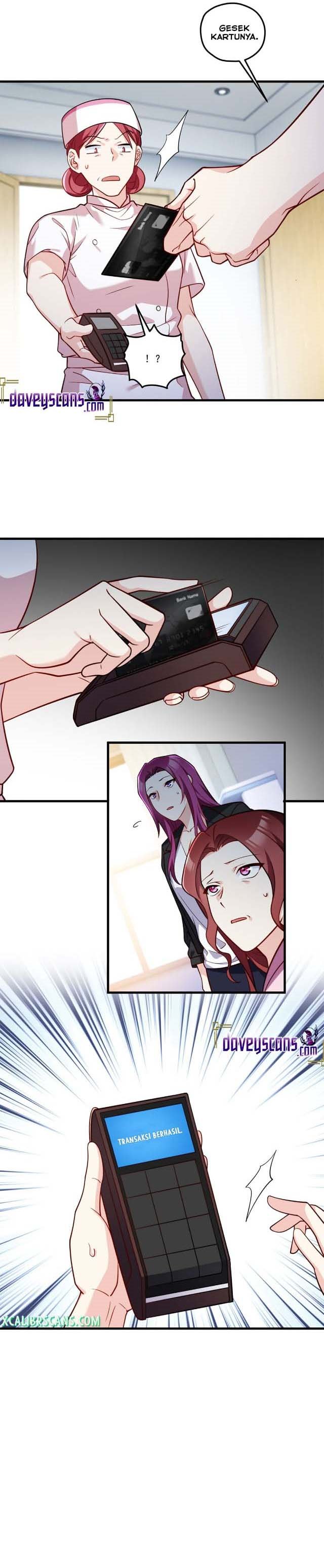 Xianzun Luowuji (The Immortal Emperor Luo Wuji Has Returned) Chapter 103 Gambar 13