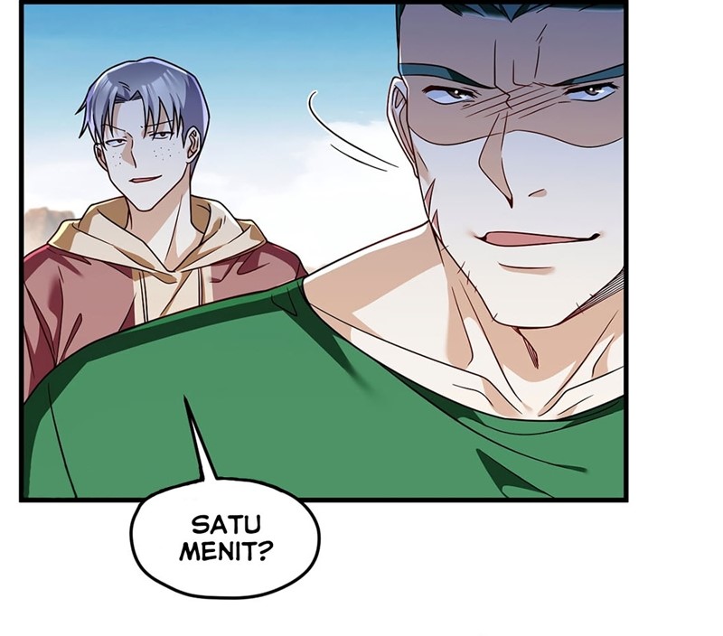 Xianzun Luowuji (The Immortal Emperor Luo Wuji Has Returned) Chapter 107 Fix Gambar 10