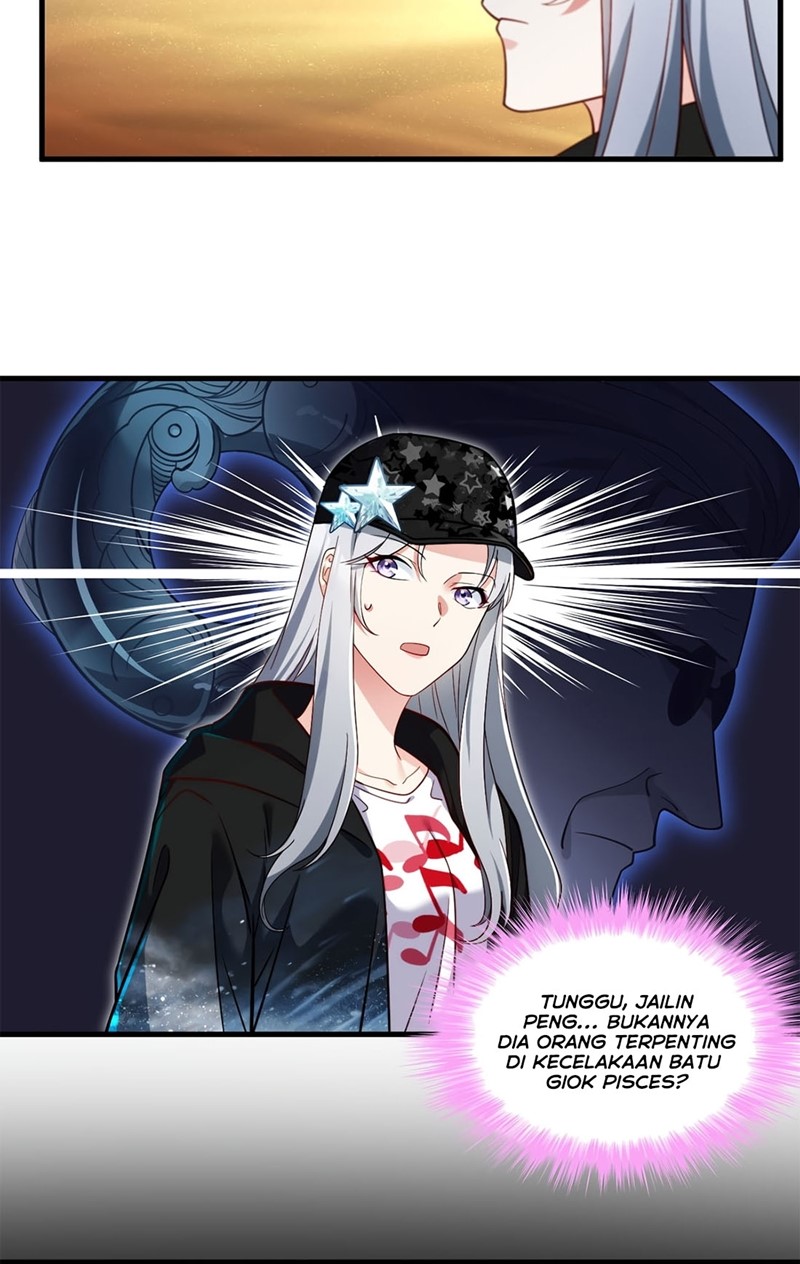 Xianzun Luowuji (The Immortal Emperor Luo Wuji Has Returned) Chapter 107 Fix Gambar 13