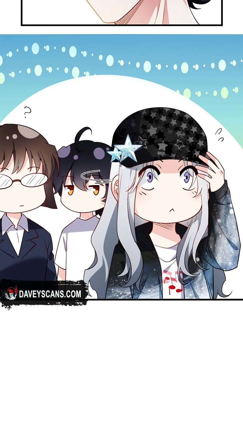 Xianzun Luowuji (The Immortal Emperor Luo Wuji Has Returned) Chapter 107 Fix Gambar 17
