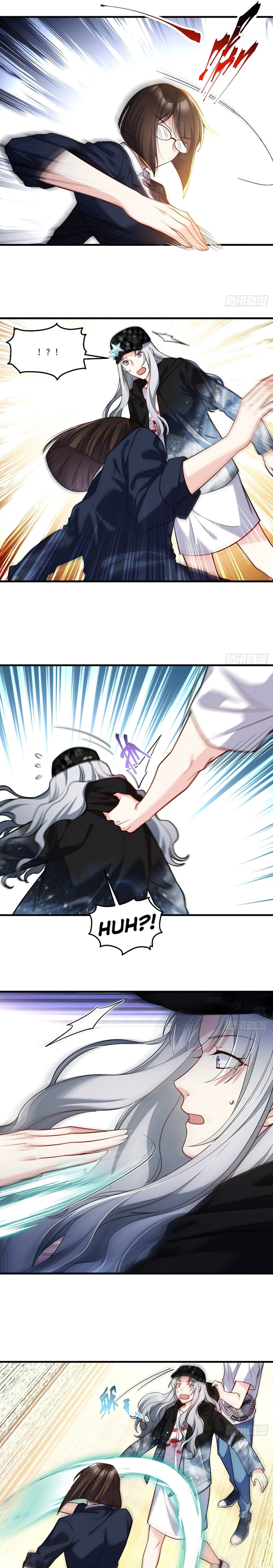 Xianzun Luowuji (The Immortal Emperor Luo Wuji Has Returned) Chapter 108 Gambar 6