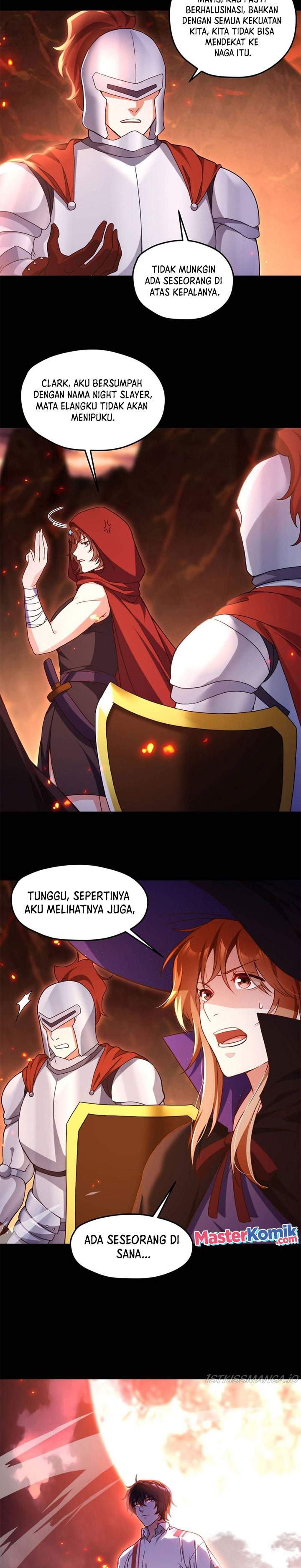 Xianzun Luowuji (The Immortal Emperor Luo Wuji Has Returned) Chapter 131 Gambar 6