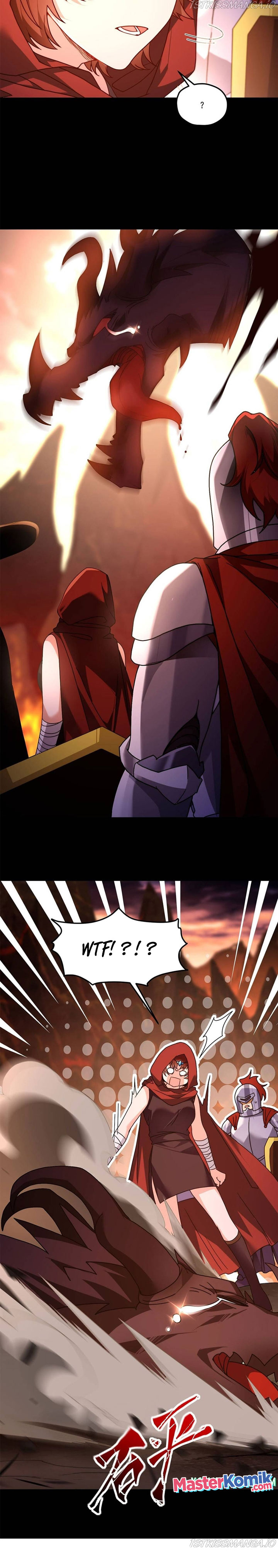 Xianzun Luowuji (The Immortal Emperor Luo Wuji Has Returned) Chapter 131 Gambar 16