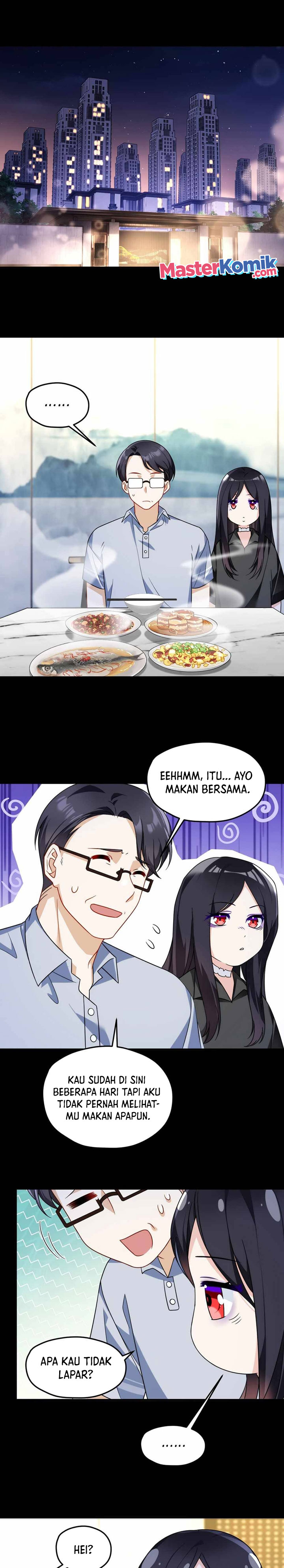 Xianzun Luowuji (The Immortal Emperor Luo Wuji Has Returned) Chapter 133 Gambar 2