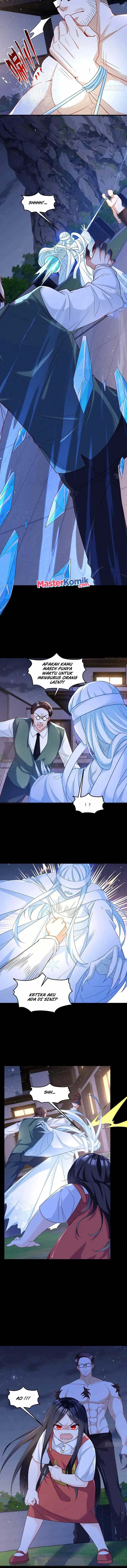 Xianzun Luowuji (The Immortal Emperor Luo Wuji Has Returned) Chapter 171 Gambar 3