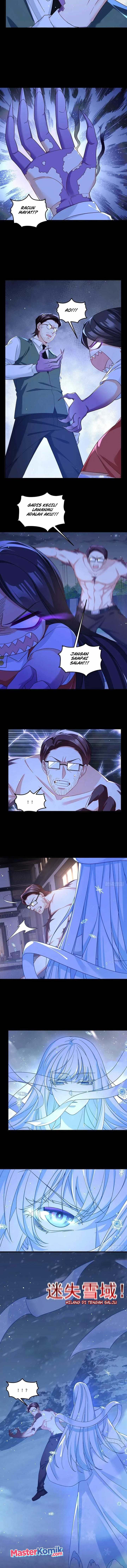 Xianzun Luowuji (The Immortal Emperor Luo Wuji Has Returned) Chapter 171 Gambar 6