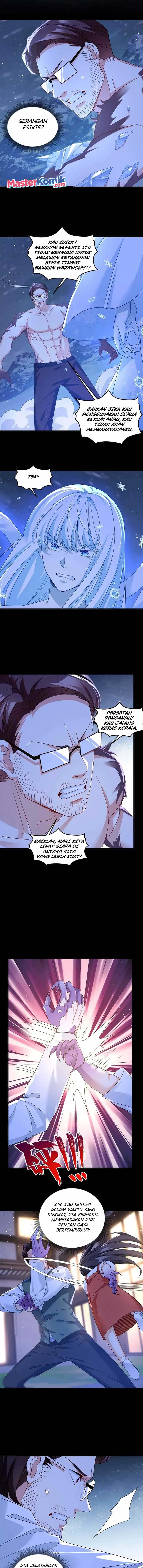 Xianzun Luowuji (The Immortal Emperor Luo Wuji Has Returned) Chapter 172 Gambar 2
