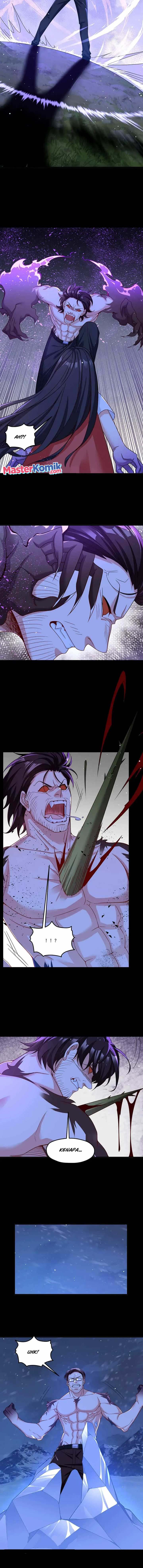 Xianzun Luowuji (The Immortal Emperor Luo Wuji Has Returned) Chapter 172 Gambar 4