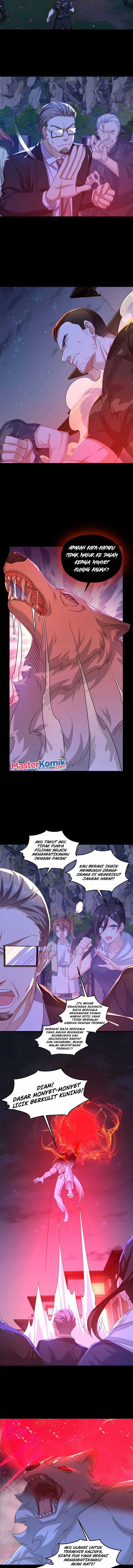 Xianzun Luowuji (The Immortal Emperor Luo Wuji Has Returned) Chapter 174 Gambar 5