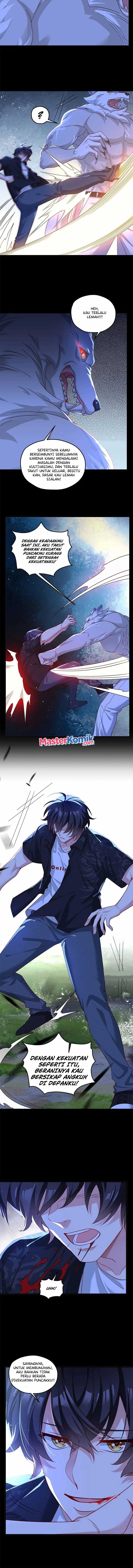 Xianzun Luowuji (The Immortal Emperor Luo Wuji Has Returned) Chapter 174 Gambar 9