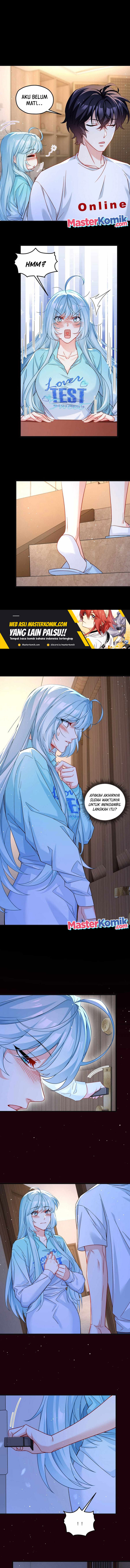 Xianzun Luowuji (The Immortal Emperor Luo Wuji Has Returned) Chapter 179 Gambar 4