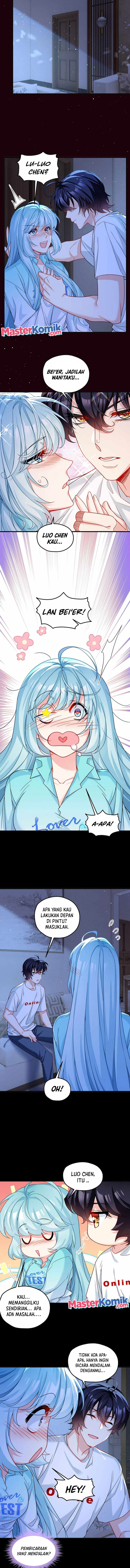 Xianzun Luowuji (The Immortal Emperor Luo Wuji Has Returned) Chapter 179 Gambar 5