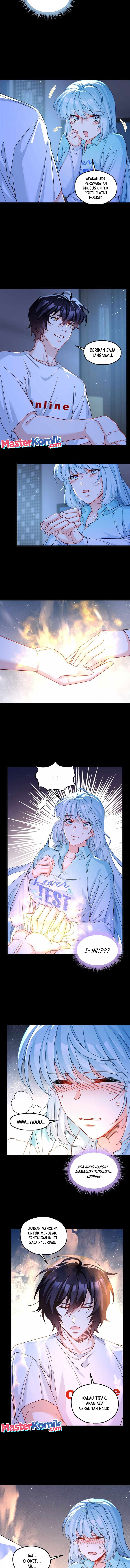Xianzun Luowuji (The Immortal Emperor Luo Wuji Has Returned) Chapter 179 Gambar 8