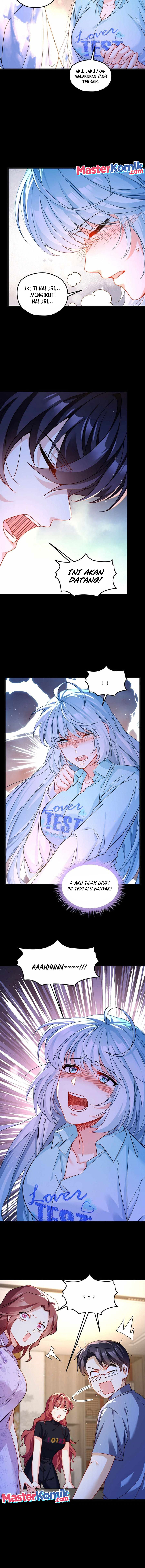 Xianzun Luowuji (The Immortal Emperor Luo Wuji Has Returned) Chapter 179 Gambar 9