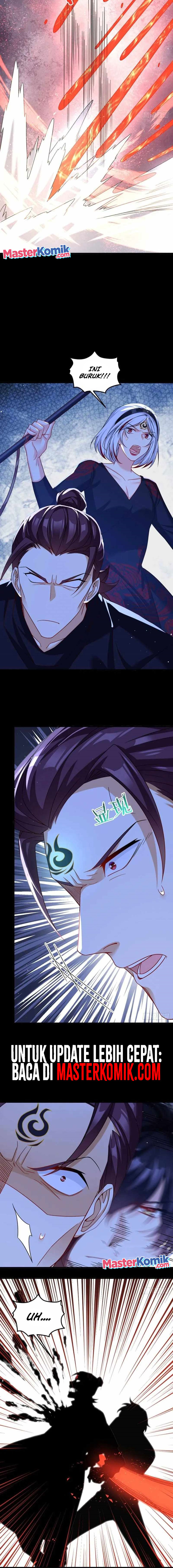 Xianzun Luowuji (The Immortal Emperor Luo Wuji Has Returned) Chapter 181 Gambar 11