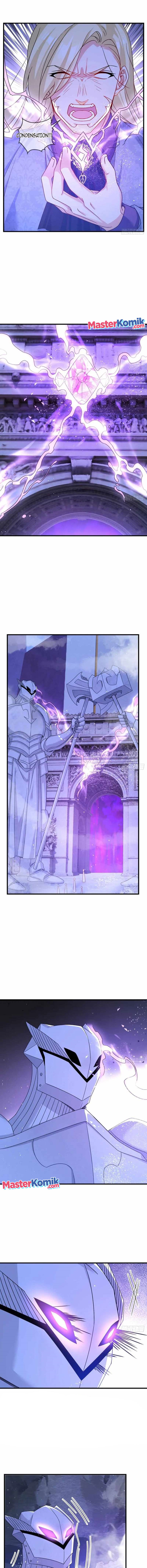 Xianzun Luowuji (The Immortal Emperor Luo Wuji Has Returned) Chapter 187 Gambar 7
