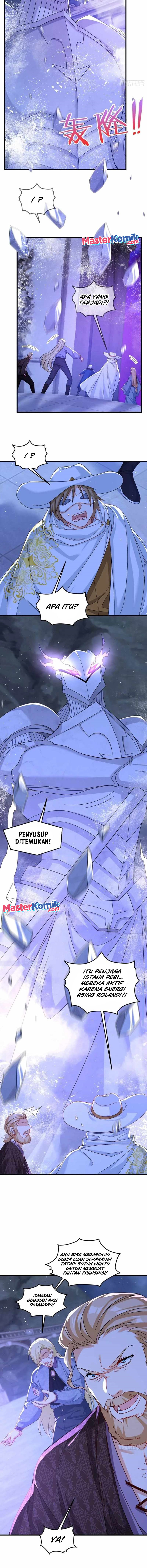Xianzun Luowuji (The Immortal Emperor Luo Wuji Has Returned) Chapter 187 Gambar 8