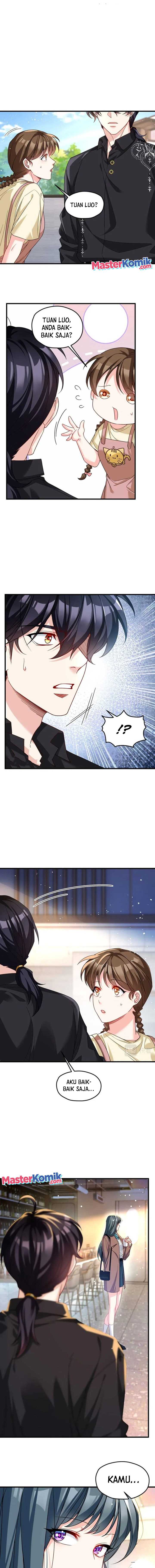 Xianzun Luowuji (The Immortal Emperor Luo Wuji Has Returned) Chapter 193 Gambar 2