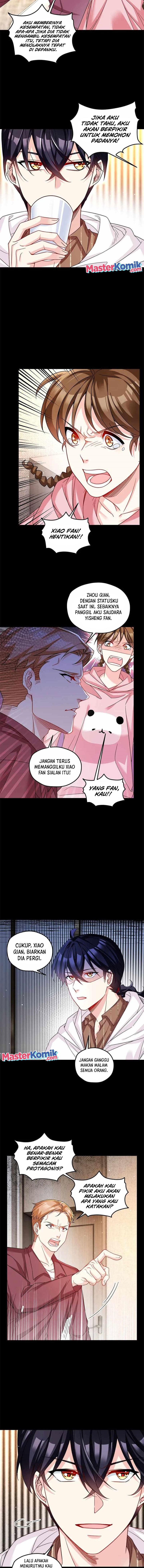 Xianzun Luowuji (The Immortal Emperor Luo Wuji Has Returned) Chapter 195 Gambar 6