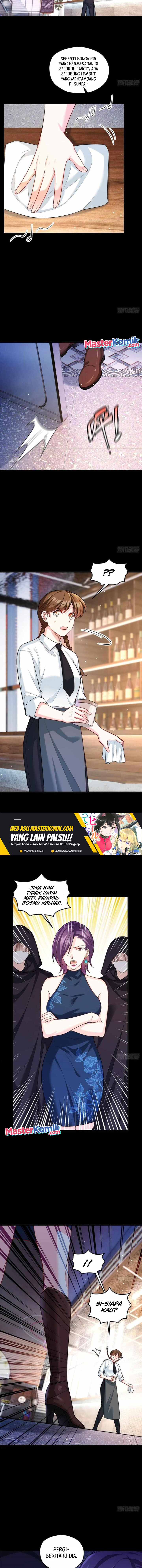 Xianzun Luowuji (The Immortal Emperor Luo Wuji Has Returned) Chapter 198 Gambar 7